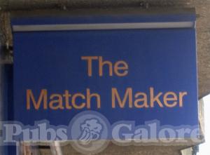 Picture of The Match Maker (JD Wetherspoon)