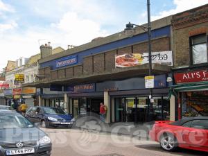 Picture of The Match Maker (JD Wetherspoon)