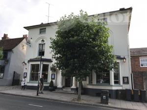 Picture of The Temeraire (JD Wetherspoon)