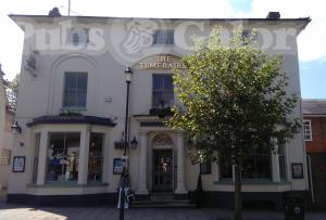 Picture of The Temeraire (JD Wetherspoon)