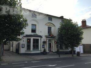 Picture of The Temeraire (JD Wetherspoon)