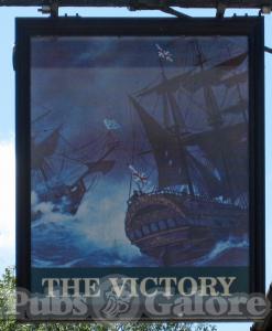 Picture of Victory
