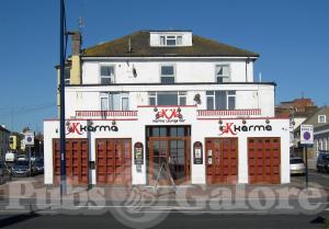 Picture of Karma Lounge