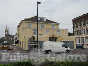 Picture of Karma Lounge