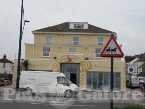 Picture of Karma Lounge