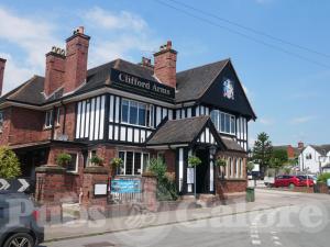 Picture of The Clifford Arms