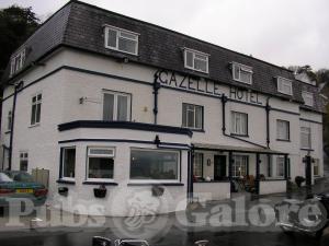 Picture of Gazelle Hotel
