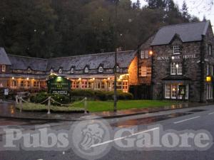 Picture of The Royal Oak Hotel