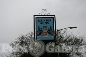 Picture of Radnor Arms
