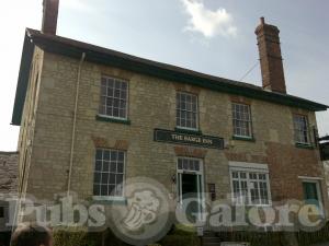Picture of The Barge Inn
