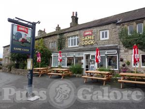 Picture of The Game Cock Inn