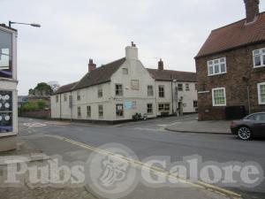 Picture of The Malt Shovel