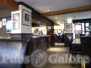 Picture of The Malt Shovel