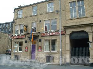 Picture of The Sun Hotel