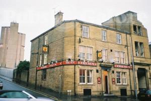 Picture of The Sun Hotel
