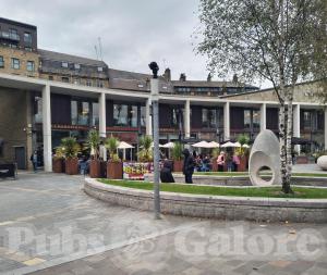 Picture of The Turls Green (JD Wetherspoon)