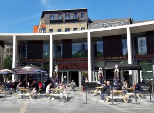 Picture of The Turls Green (JD Wetherspoon)