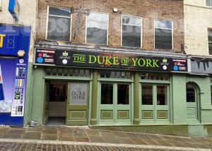 Picture of The Duke of York