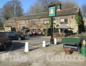 Picture of The Stansfield Arms
