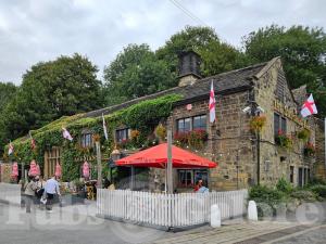 Picture of The Stansfield Arms