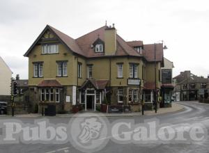 Picture of The Dalesway Hotel