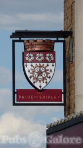 Picture of The Pride of Shipley