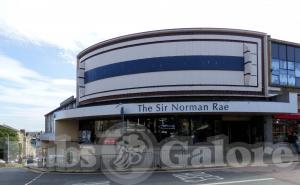 Picture of The Sir Norman Rae (JD Wetherspoon)