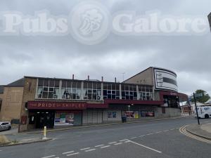 Picture of The Pride of Shipley