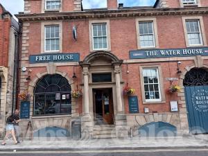 Picture of The Water House