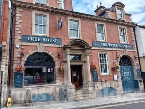 Picture of The Water House