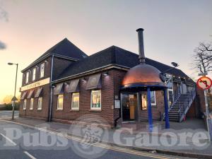 Picture of The Brewery Tap