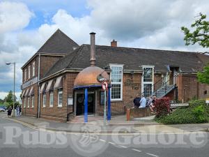 Picture of The Brewery Tap