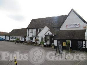 Picture of The Chequers Inn