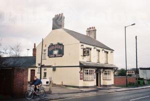 Picture of The Lamp Tavern