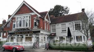 Picture of Robin Hood Inn