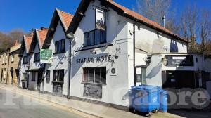 Picture of Station Hotel