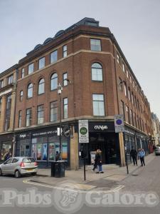 Picture of O'Neill's