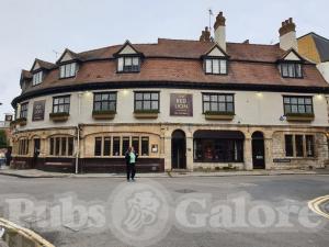 Picture of The Red Lion