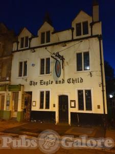 Picture of The Eagle & Child