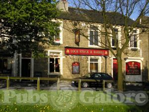 Picture of The Lock Stock and Barrel