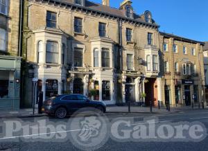 Picture of The Harrogate Arms
