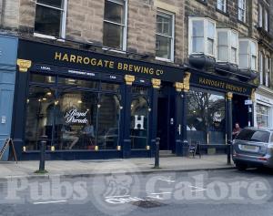 Picture of Harrogate Brewing Co Royal Parade