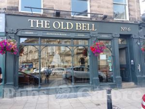 Picture of Old Bell