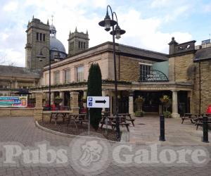 Picture of Winter Gardens (JD Wetherspoon)