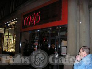 Picture of Mas Restaurant & Bar