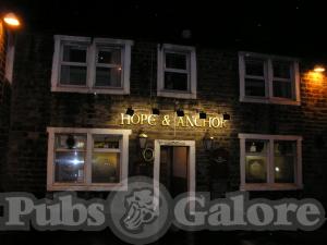 Picture of The Hope and Anchor