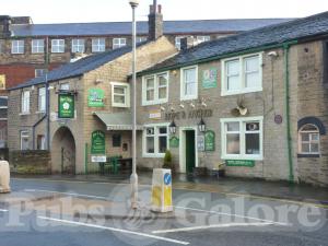 Picture of The Hope and Anchor