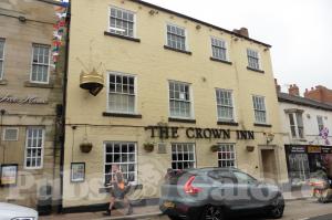 Picture of The Crown Inn (JD Wetherspoon)