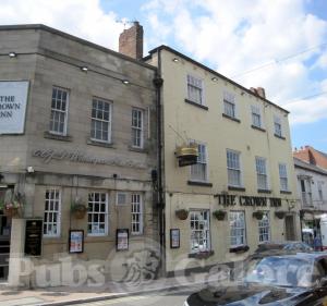 Picture of The Crown Inn (JD Wetherspoon)
