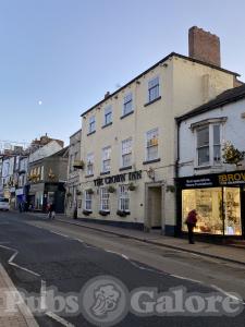 Picture of The Crown Inn (JD Wetherspoon)